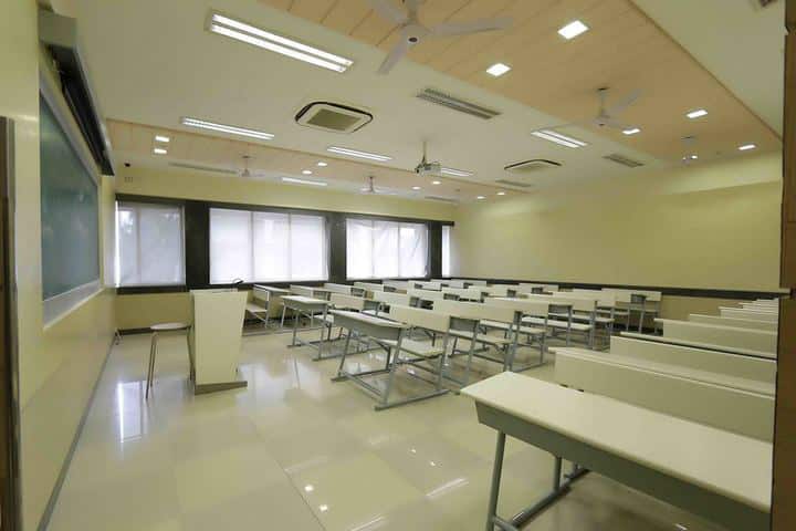 classroom