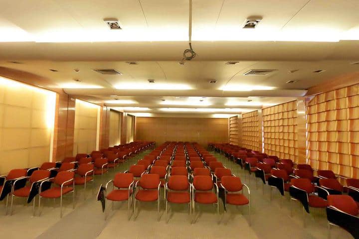 classroom