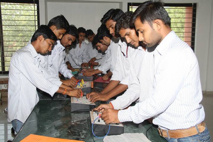 Shri Jaykumar Rawal Institute Of Technology Dondaicha Admission 21 Courses Fee Cutoff Ranking Placements Scholarship