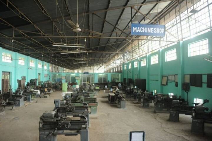 laboratory