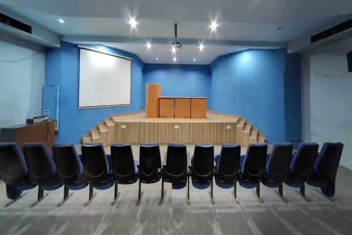 auditorium