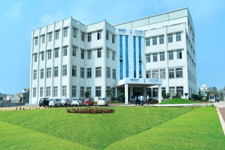 Cauvery College Of Life Science And Management Mysuru Admission 2021 Courses Fee Cutoff Ranking Placements Scholarship