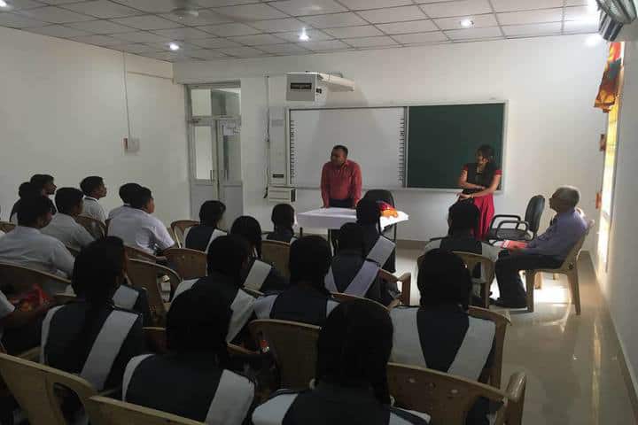 classroom