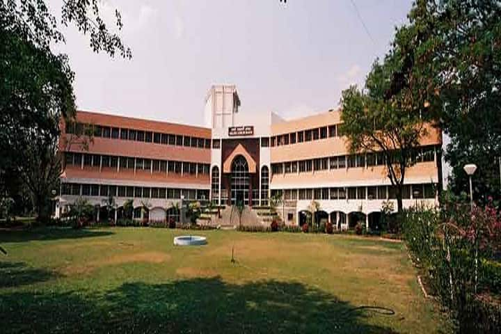 College of Nursing, Armed Forces Medical College, Pune: Admission, Fees ...