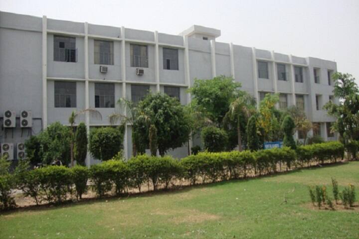 Ssitm Aligarh: Admission, Fees, Courses, Placements, Cutoff, Ranking