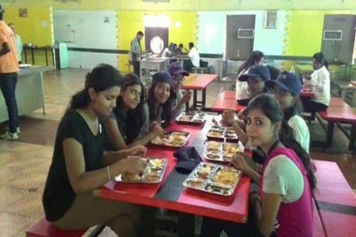 cafeteria