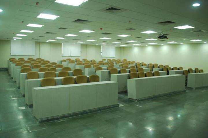 auditorium