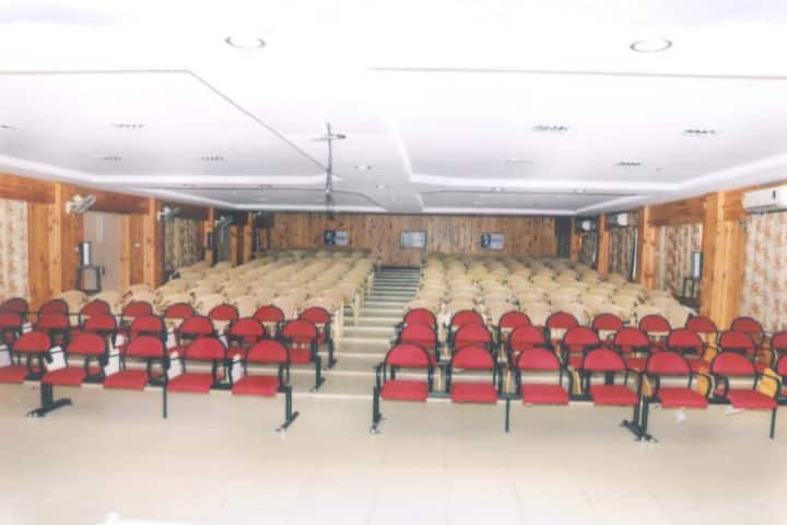 auditorium