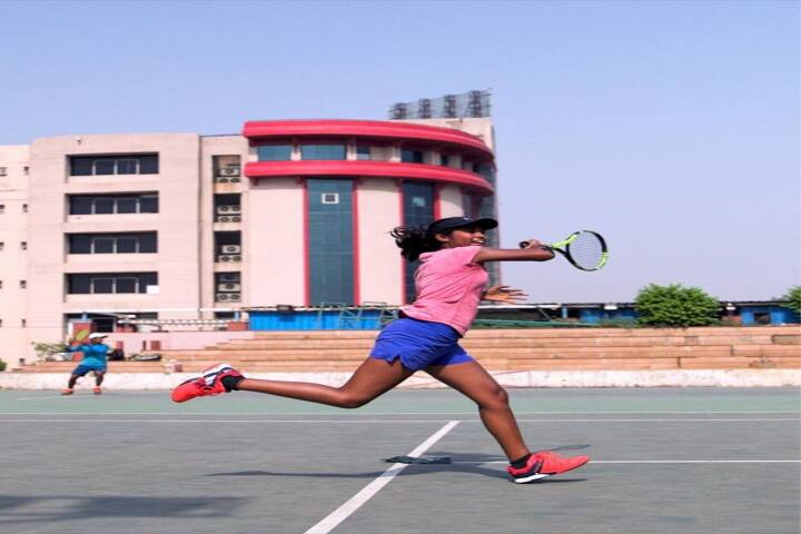 sports