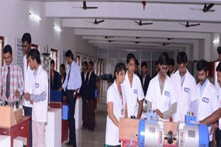 laboratory