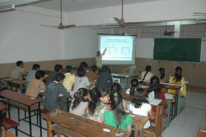 classroom