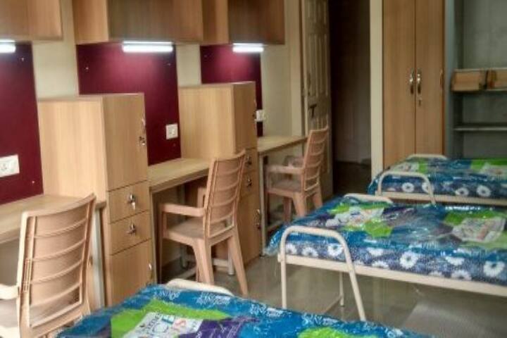 hostel