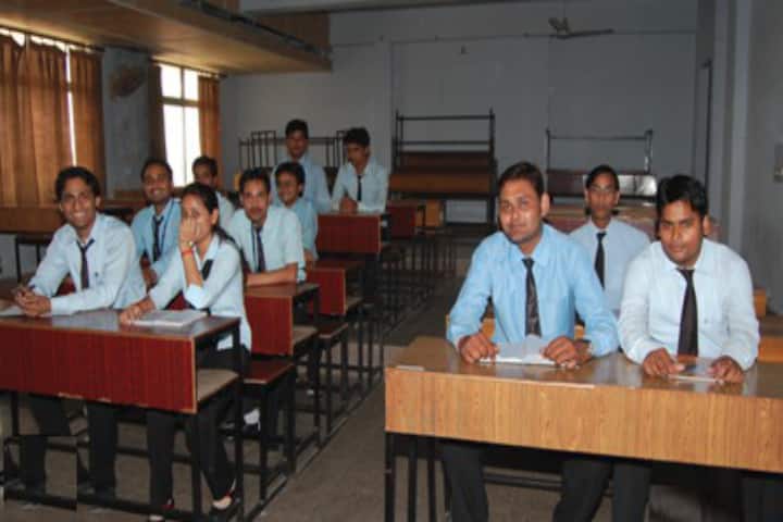 classroom