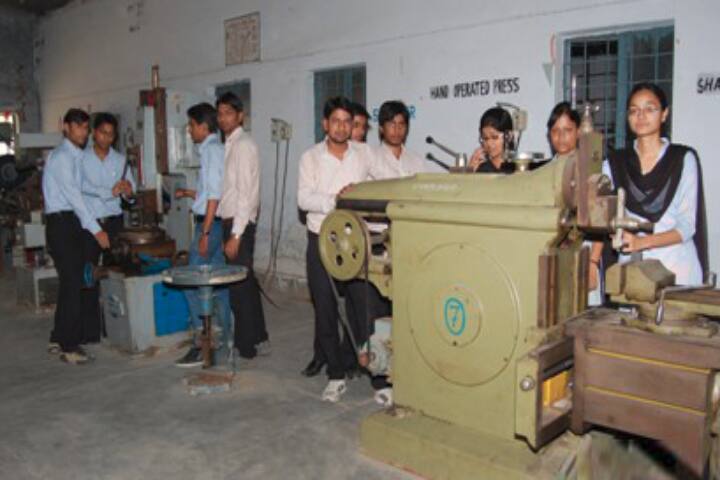 laboratory