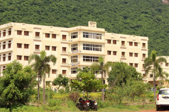 Sanketika Institute of Technology and Management (SITAM) Visakhapatnam ...