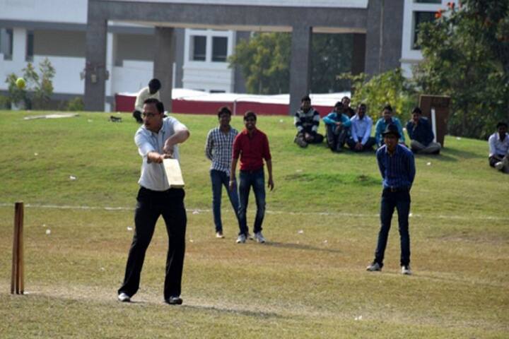 Sbjain SBJITMR Nagpur: Admission, Fees, Courses, Placements, Cutoff, Ranking