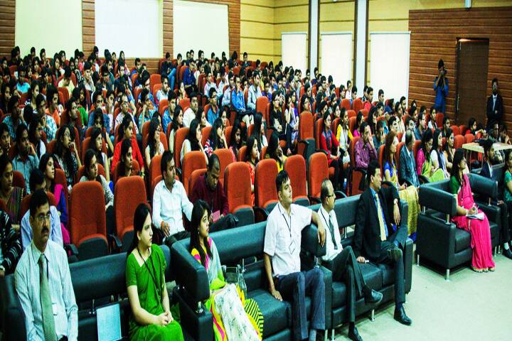auditorium