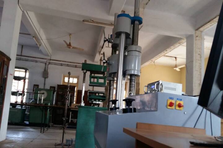 laboratory