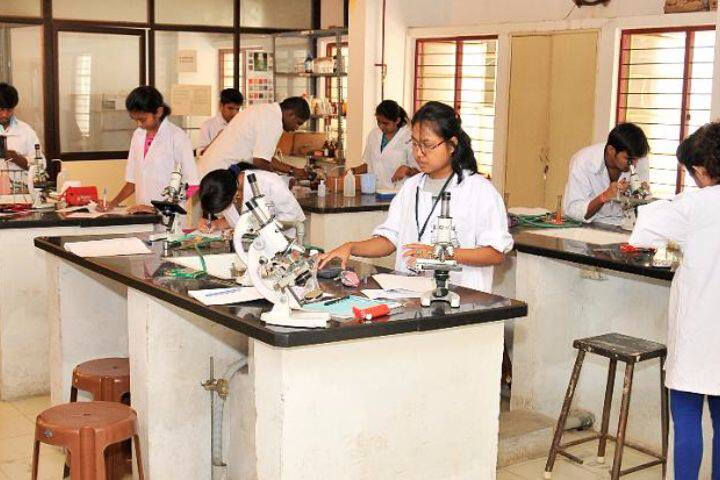 laboratory