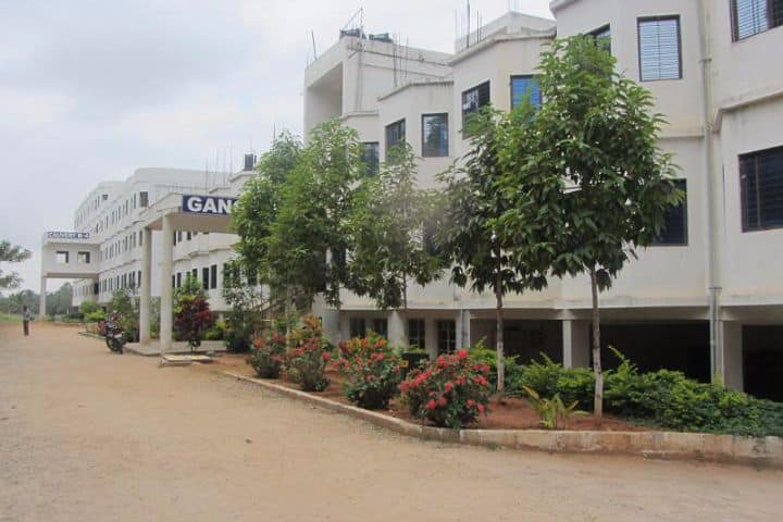 hostel