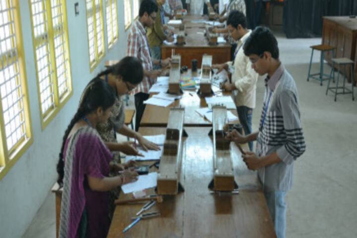 laboratory