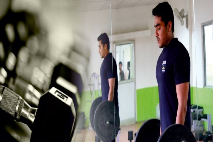 gymnasium