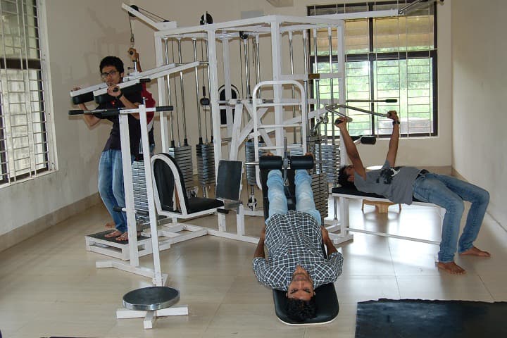 gymnasium