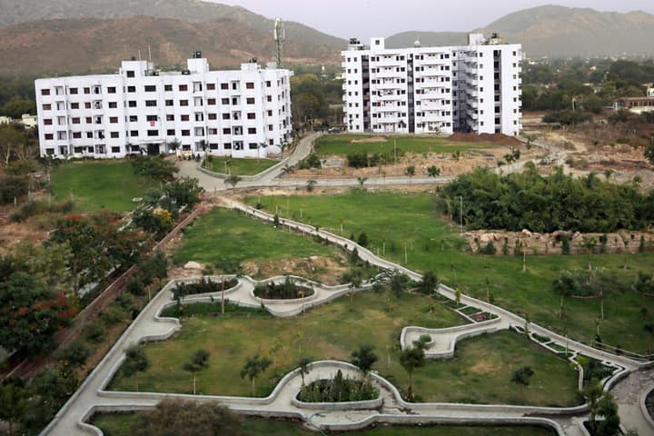 Pacific University Udaipur: Admission Fees Courses Placements Pacific University Udaipur: Admission Fees Courses Placements