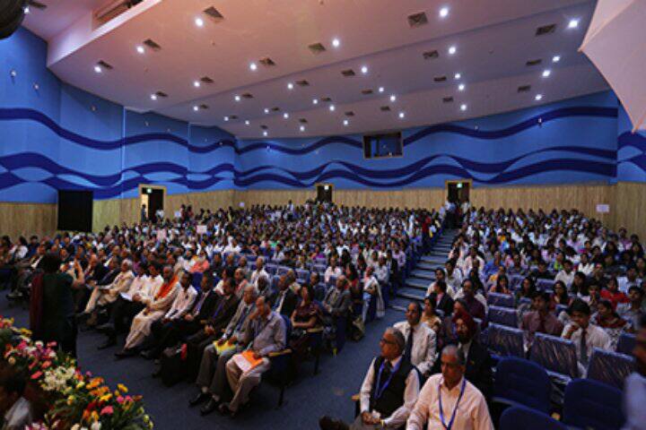 auditorium
