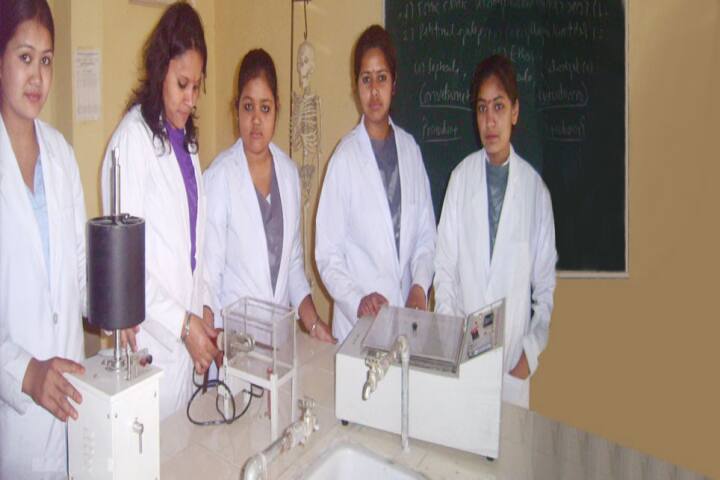 laboratory