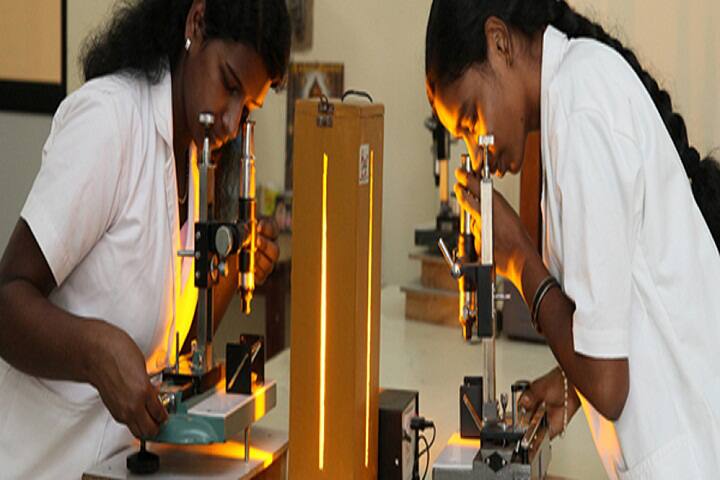 laboratory