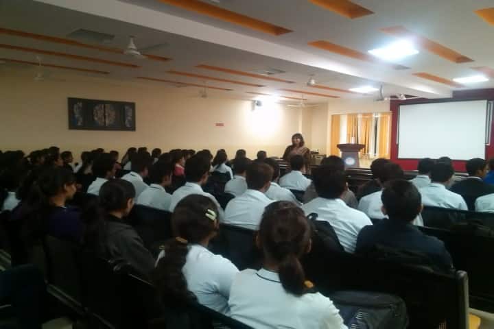 classroom