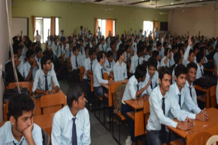 classroom