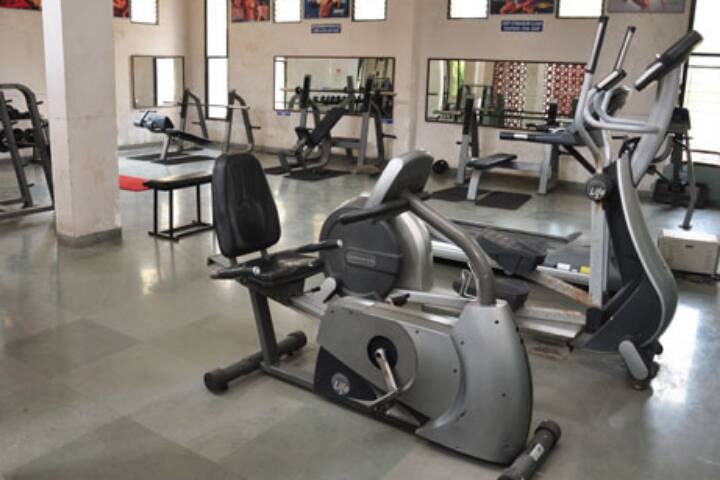gymnasium