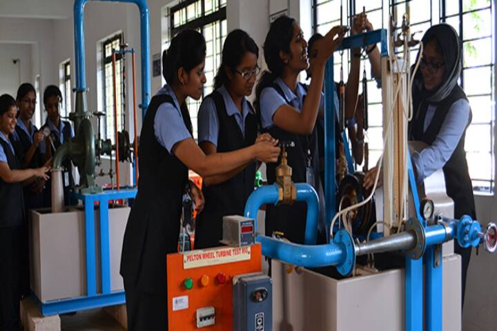 laboratory