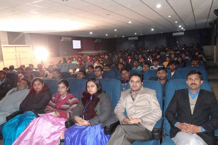 auditorium