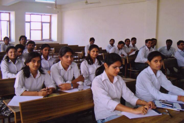 classroom
