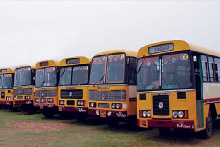 transport