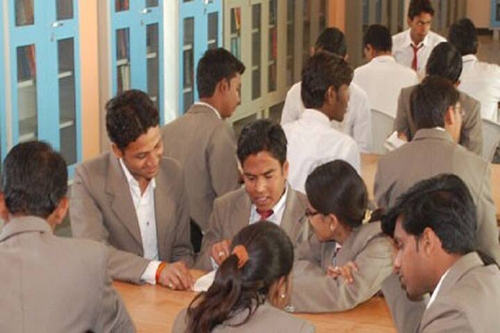cafeteria