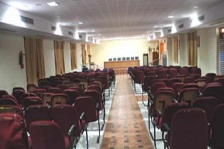 auditorium