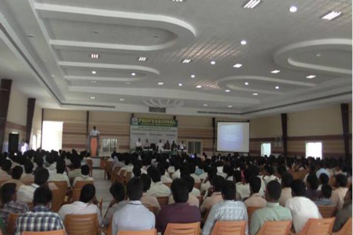 auditorium