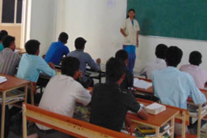 classroom