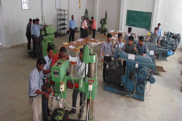 laboratory