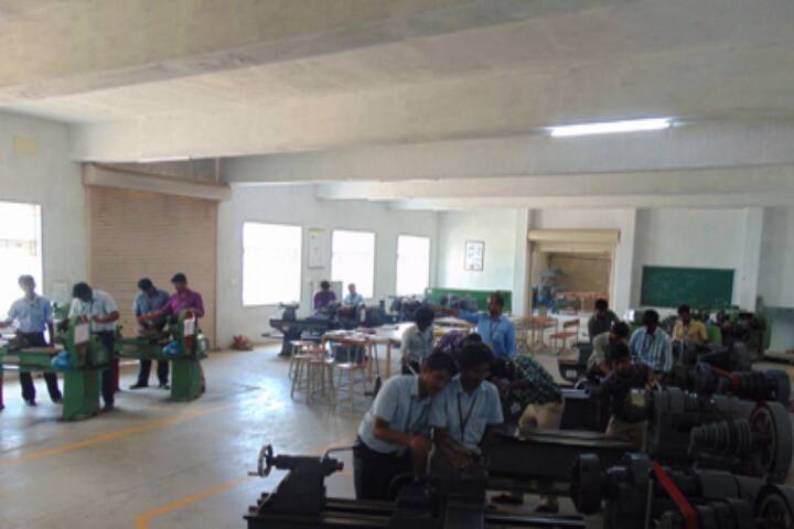laboratory