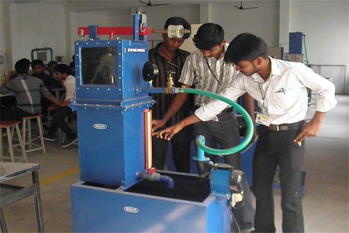 laboratory