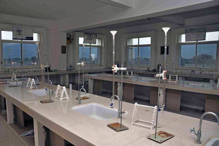laboratory