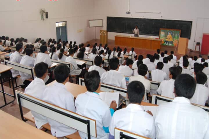 classroom