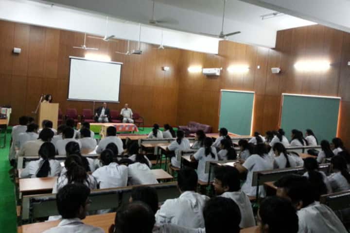 auditorium