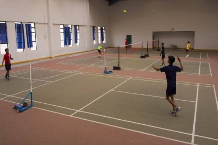sports