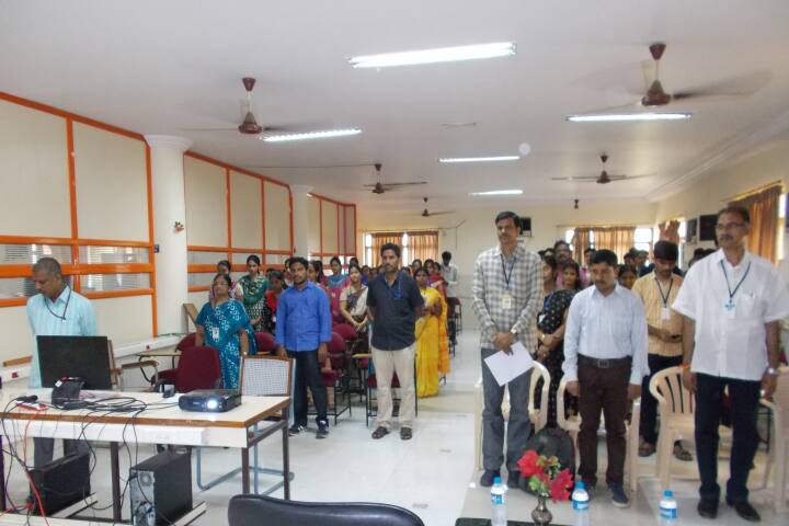 classroom